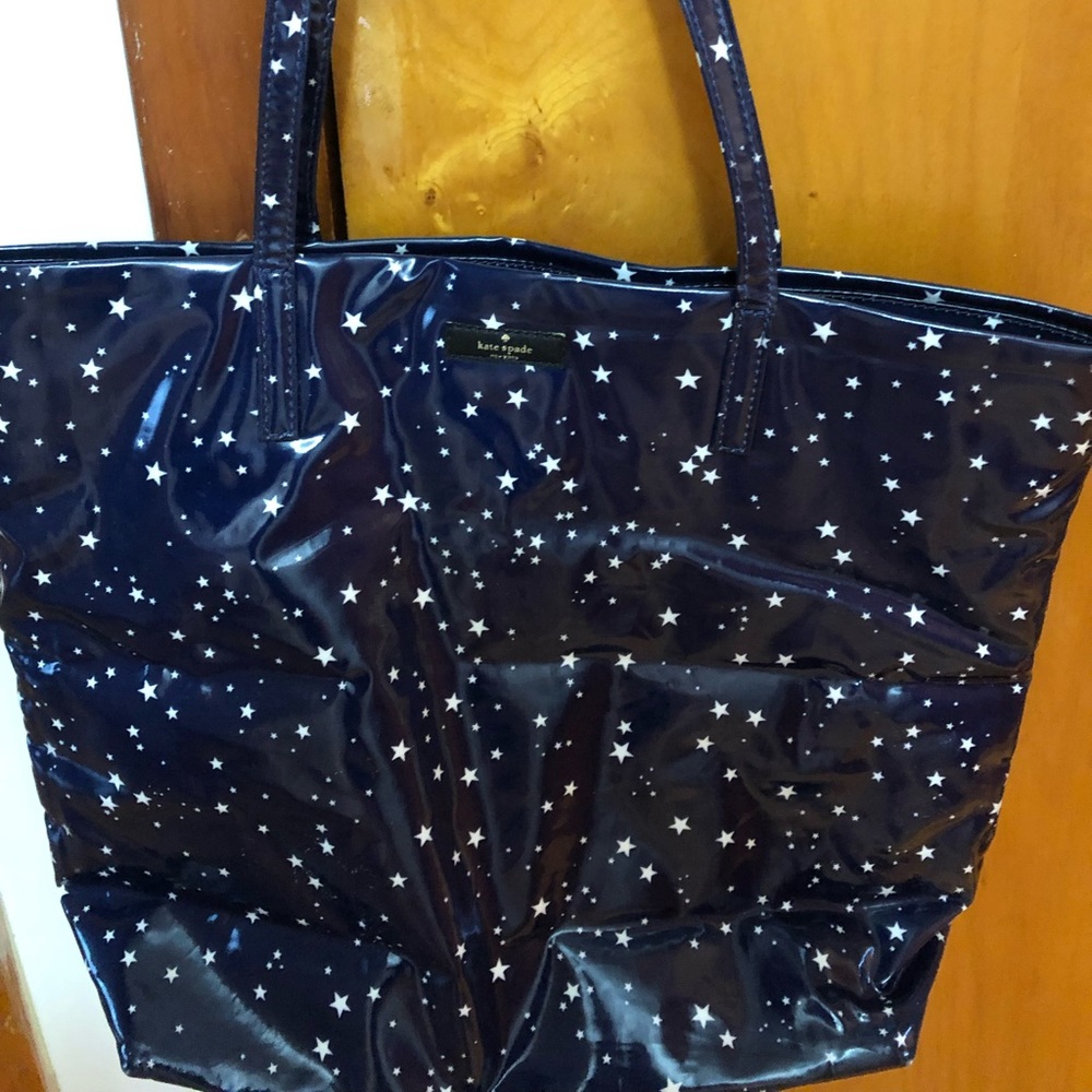 Kate Spade Star Tote